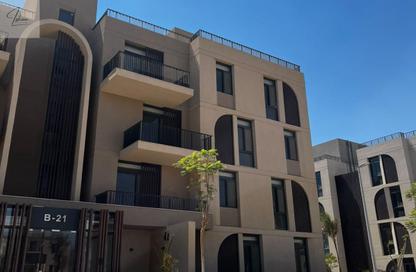شقة - 3 - 2 للبيع في فاي سوديك - مدينة زايد الجديدة - الشيخ زايد - الجيزة