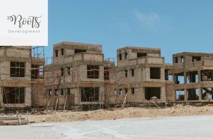 Villa - 5 - 6 for sale in Seazen - Qesm Ad Dabaah - North Coast