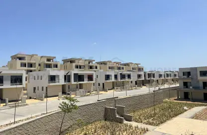 فيلا - 5 غرف نوم - 6 حمامات للبيع في بالم هيلز - كمبوندات الاسكندرية - الاسكندرية