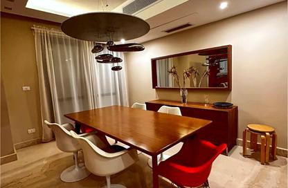 Duplex - 3 - 3 for rent in Eastown - 5th Settlement Compounds - The 5th Settlement - New Cairo City - Cairo