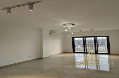Apartment - 3 Bedrooms - 3 Bathrooms for rent in Moon Residences - Fifth Square - The 5th Settlement - New Cairo City - Cairo