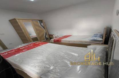 Apartment - 3 Bedrooms - 3 Bathrooms for rent in Moon Residences - Fifth Square - The 5th Settlement - New Cairo City - Cairo