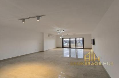 Apartment - 3 Bedrooms - 3 Bathrooms for rent in Moon Residences - Fifth Square - The 5th Settlement - New Cairo City - Cairo