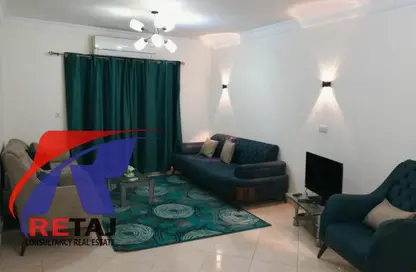 شقة - 3 غرف نوم - 1 حمام للايجار في كمبوند جاردينيا سيتي مدينة نص - زهراء مدينة نصر - مدينة نصر - القاهرة