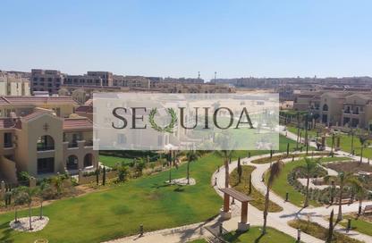 Duplex - 3 Bedrooms - 4 Bathrooms for sale in Parkside El Shorouk - Maadi View - El Shorouk Compounds - Shorouk City - Cairo Duplex - 3 Bedrooms - 4 Bathrooms for sale in Parkside El Shorouk - Maadi View - El Shorouk Compounds - Shorouk City - Cairo