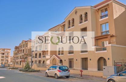 Duplex - 3 Bedrooms - 4 Bathrooms for sale in Parkside El Shorouk - Maadi View - El Shorouk Compounds - Shorouk City - Cairo Duplex - 3 Bedrooms - 4 Bathrooms for sale in Parkside El Shorouk - Maadi View - El Shorouk Compounds - Shorouk City - Cairo