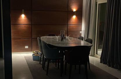 Apartment - 2 - 2 for sale in The Village - South Investors Area - New Cairo City - Cairo