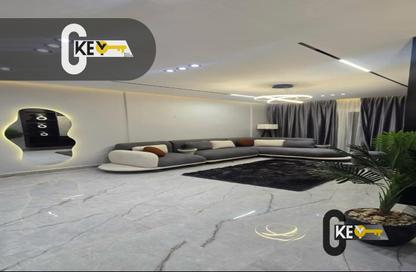 Apartment - 2 Bedrooms - 2 Bathrooms for rent in El Rehab Extension - Al Rehab - New Cairo City - Cairo Apartment - 2 Bedrooms - 2 Bathrooms for rent in El Rehab Extension - Al Rehab - New Cairo City - Cairo