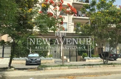 Penthouse - 4 Bedrooms - 3 Bathrooms for sale in Area B - Ganoob El Acadimia - New Cairo City - Cairo