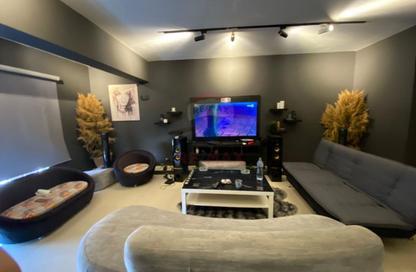 Duplex - 3 - 4 for rent in Porto New Cairo - 5th Settlement Compounds - The 5th Settlement - New Cairo City - Cairo