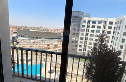 Duplex - 3 - 4 for rent in Porto New Cairo - 5th Settlement Compounds - The 5th Settlement - New Cairo City - Cairo