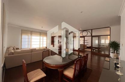 Apartment - 3 - 3 for rent in Katameya Dunes - El Katameya Compounds - El Katameya - New Cairo City - Cairo