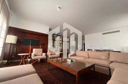 Apartment - 3 - 3 for rent in Katameya Dunes - El Katameya Compounds - El Katameya - New Cairo City - Cairo