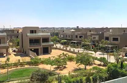 Villa - 5 Bedrooms - 7 Bathrooms for sale in Palm Hills Katameya Extension - 5th Settlement Compounds - The 5th Settlement - New Cairo City - Cairo Villa - 5 Bedrooms - 7 Bathrooms for sale in Palm Hills Katameya Extension - 5th Settlement Compounds - The 5th Settlement - New Cairo City - Cairo