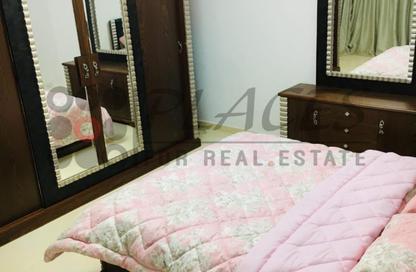 Apartment - 3 - 2 for rent in Privado - Madinaty - Cairo