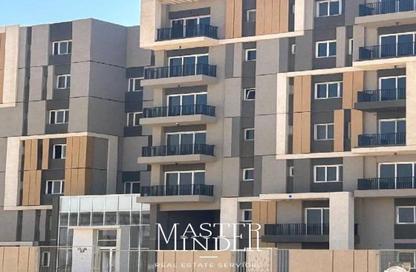 Apartment - 3 Bedrooms - 4 Bathrooms for sale in HAP Town - Mostakbal City Compounds - Mostakbal City - Future City - Cairo Apartment - 3 Bedrooms - 4 Bathrooms for sale in HAP Town - Mostakbal City Compounds - Mostakbal City - Future City - Cairo