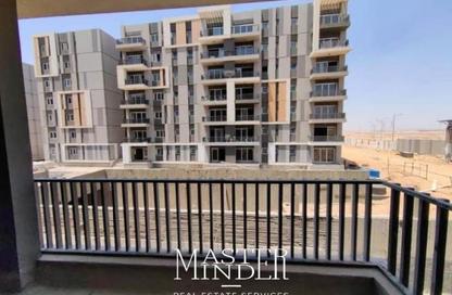 Apartment - 3 Bedrooms - 4 Bathrooms for sale in HAP Town - Mostakbal City Compounds - Mostakbal City - Future City - Cairo Apartment - 3 Bedrooms - 4 Bathrooms for sale in HAP Town - Mostakbal City Compounds - Mostakbal City - Future City - Cairo