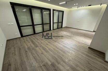 Apartment - 3 Bedrooms - 3 Bathrooms for rent in Eastown - 5th Settlement Compounds - The 5th Settlement - New Cairo City - Cairo