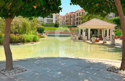 Apartment - 3 - 3 for sale in Regents Park - Al Andalus District - New Cairo City - Cairo Apartment - 3 - 3 for sale in Regents Park - Al Andalus District - New Cairo City - Cairo