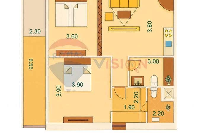 54758679 - الصورة الرئيسية للعقار