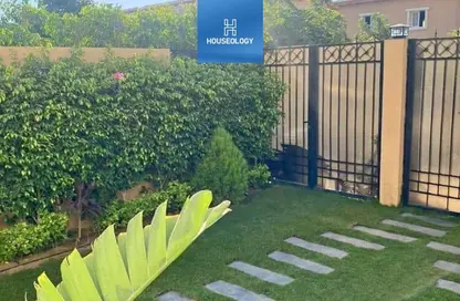 Townhouse - 4 Bedrooms - 4 Bathrooms for sale in Hyde Park - New Cairo City - Cairo