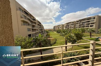 Apartment - 2 Bedrooms - 3 Bathrooms for sale in Capital Gardens   Palm Hills - Mostakbal City Compounds - Mostakbal City - Future City - Cairo