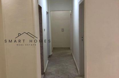 Apartment - 2 Bedrooms - 1 Bathroom for sale in 1st District - Sheikh Zayed City - Giza Apartment - 2 Bedrooms - 1 Bathroom for sale in 1st District - Sheikh Zayed City - Giza