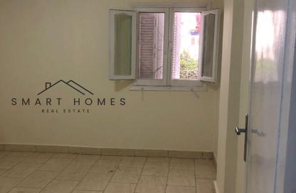 Apartment - 2 Bedrooms - 1 Bathroom for sale in 1st District - Sheikh Zayed City - Giza Apartment - 2 Bedrooms - 1 Bathroom for sale in 1st District - Sheikh Zayed City - Giza