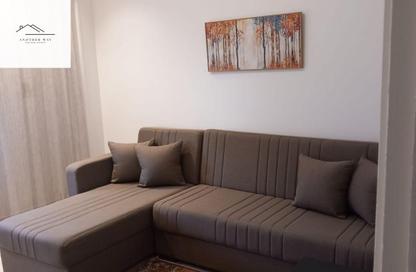 Apartment - 2 Bedrooms - 2 Bathrooms for rent in Rehab City Second Phase - Al Rehab - New Cairo City - Cairo