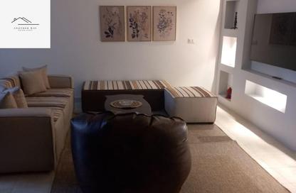 Apartment - 2 Bedrooms - 2 Bathrooms for rent in Rehab City Second Phase - Al Rehab - New Cairo City - Cairo