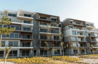 Apartment - 3 - 3 for sale in Palm Hills New Cairo - 5th Settlement Compounds - The 5th Settlement - New Cairo City - Cairo