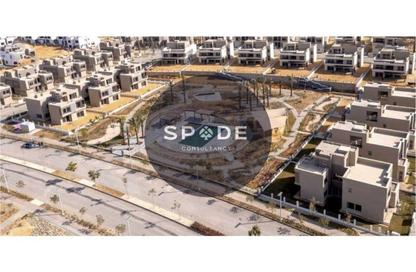 فيلا - 5 غرف نوم - 4 حمامات للبيع في بالم هيلز نيو كايرو - كمبوندات التجمع الخامس - التجمع الخامس - مدينة القاهرة الجديدة - القاهرة
