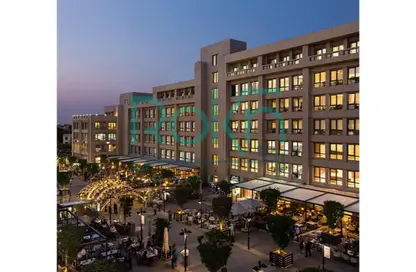 Office Space - Studio for sale in Arkan Plaza - 26th of July Corridor - Sheikh Zayed City - Giza