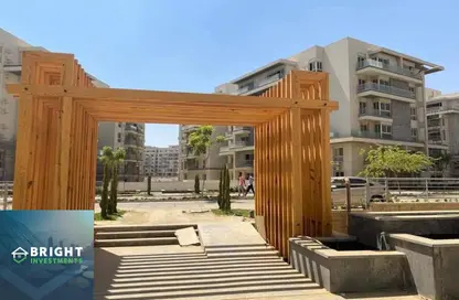 (بنتهاوس  (روف - 3 غرف نوم - 4 حمامات للبيع في ماونتن فيو اى سيتي - كمبوندات التجمع الخامس - التجمع الخامس - مدينة القاهرة الجديدة - القاهرة