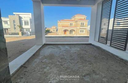 Villa - 4 Bedrooms - 3 Bathrooms for sale in Jamaran - Sahl Hasheesh - Hurghada - Red Sea Villa - 4 Bedrooms - 3 Bathrooms for sale in Jamaran - Sahl Hasheesh - Hurghada - Red Sea