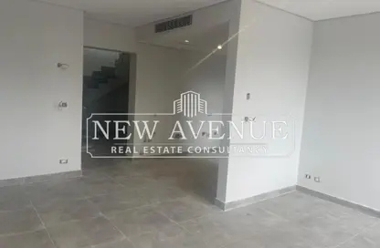 Penthouse - 3 Bedrooms - 3 Bathrooms for sale in TRIO - 5th Settlement Compounds - The 5th Settlement - New Cairo City - Cairo
