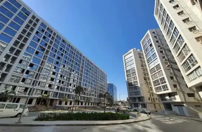 شقة - غرفة نوم - 1 حمام للبيع في وان قطامية - كمبوندات القطامية - القطامية - مدينة القاهرة الجديدة - القاهرة