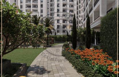Apartment - 3 Bedrooms - 2 Bathrooms for sale in Muruj - Smouha - Hay Sharq - Alexandria