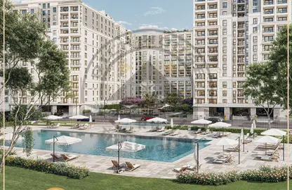 Apartment - 3 Bedrooms - 2 Bathrooms for sale in Muruj - Smouha - Hay Sharq - Alexandria