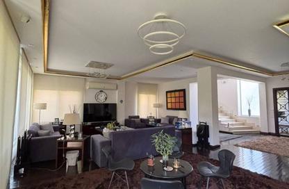 Villa - 4 Bedrooms - 4 Bathrooms for sale in Royal City - Sheikh Zayed Compounds - Sheikh Zayed City - Giza