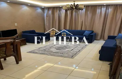 Apartment - 3 Bedrooms - 2 Bathrooms for rent in Madinaty - Cairo