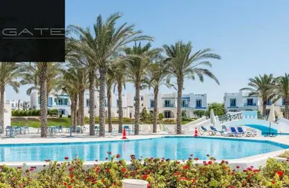 Chalet - 2 Bedrooms - 2 Bathrooms for sale in Mountain View - Qesm Ad Dabaah - North Coast Chalet - 2 Bedrooms - 2 Bathrooms for sale in Mountain View - Qesm Ad Dabaah - North Coast