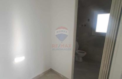 iVilla - 3 Bedrooms - 3 Bathrooms for sale in Mountain View Giza Plateau - Ring Road - 6 October City - Giza