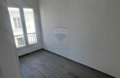 iVilla - 3 Bedrooms - 3 Bathrooms for sale in Mountain View Giza Plateau - Ring Road - 6 October City - Giza