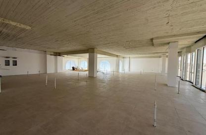 Office Space - Studio - 2 Bathrooms for rent in Gamal Abdel Nasser Axis - The 3rd Settlement - New Cairo City - Cairo