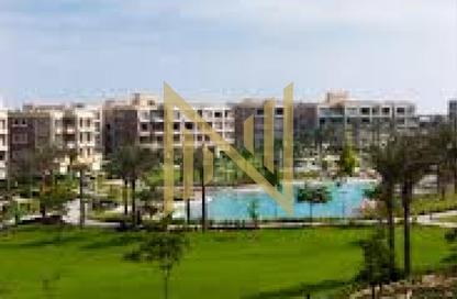 Apartment - 3 - 3 for rent in New Giza - Cairo Alexandria Desert Road - 6 October City - Giza