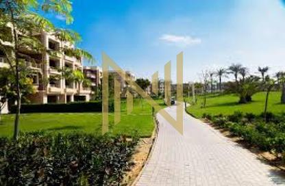 Apartment - 3 - 3 for rent in New Giza - Cairo Alexandria Desert Road - 6 October City - Giza
