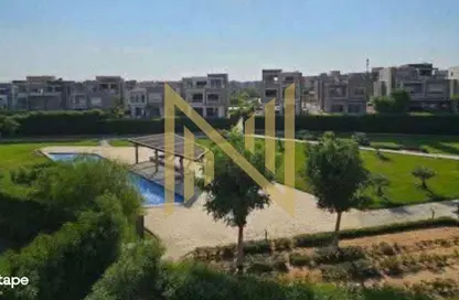 شقة - 3 غرف نوم - 3 حمامات للإيجار في نيو جيزة - طريق مصر اسكندرية الصحراوي - مدينة 6 أكتوبر - الجيزة