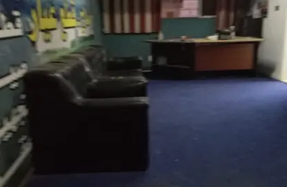 Office Space - 2 Bedrooms - 1 Bathroom for rent in Africa   Emtedad Mostafa Al Nahas St. - Al Nadi Al Ahly - Nasr City - Cairo