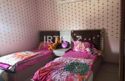 Apartment - 3 Bedrooms - 3 Bathrooms for sale in Park View - North Investors Area - New Cairo City - Cairo Apartment - 3 Bedrooms - 3 Bathrooms for sale in Park View - North Investors Area - New Cairo City - Cairo